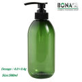 Whosale Plastic Cosmetic Pet Shampoo Bottle